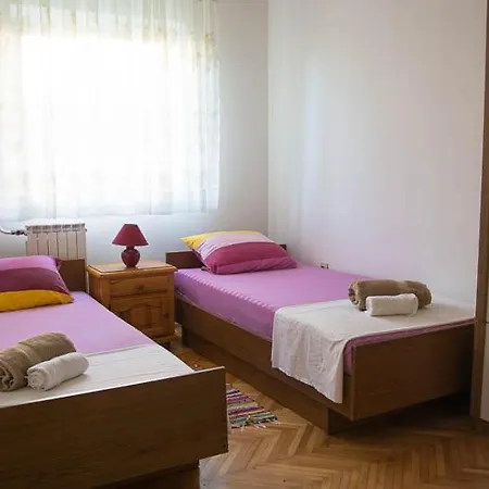 Lejlighed Oliva Vodnjan